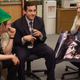 Illustration for article titled The Office: "Secret Santa"